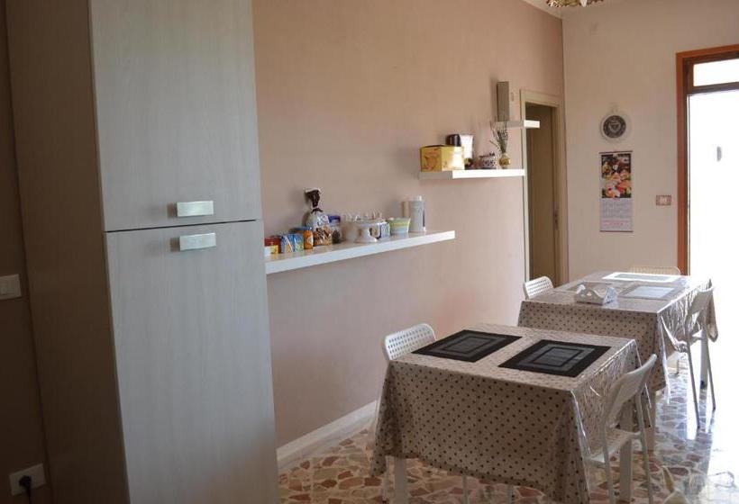 住宿加早餐 Casale Boeo