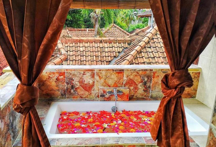 צימר Lovina Palace