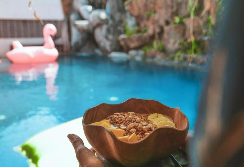 צימר Lovina Palace