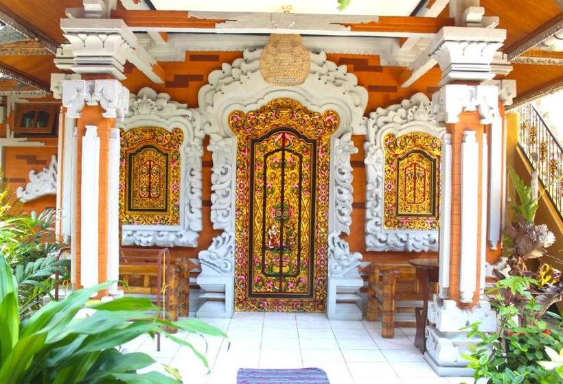 צימר Lovina Palace