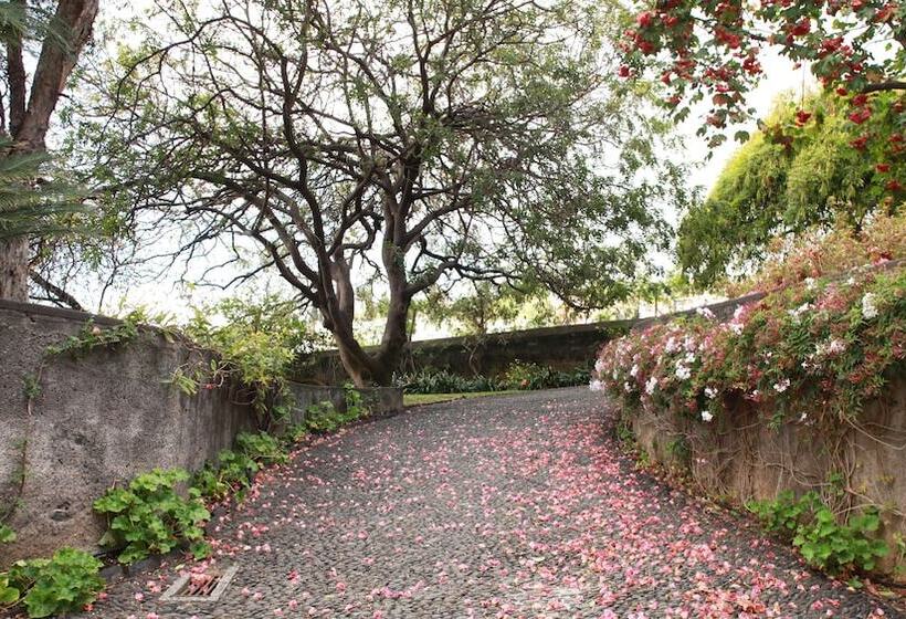 مبيت وإفطار Quinta Das Malvas   Quinta De Santa Luzia