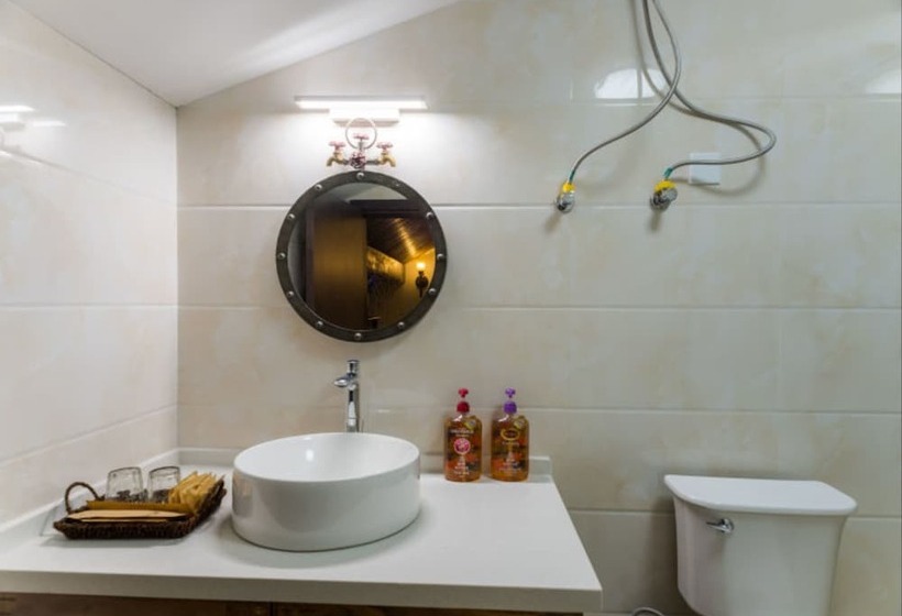 住宿加早餐 Wuzhen Nanyan Muyun Homestay