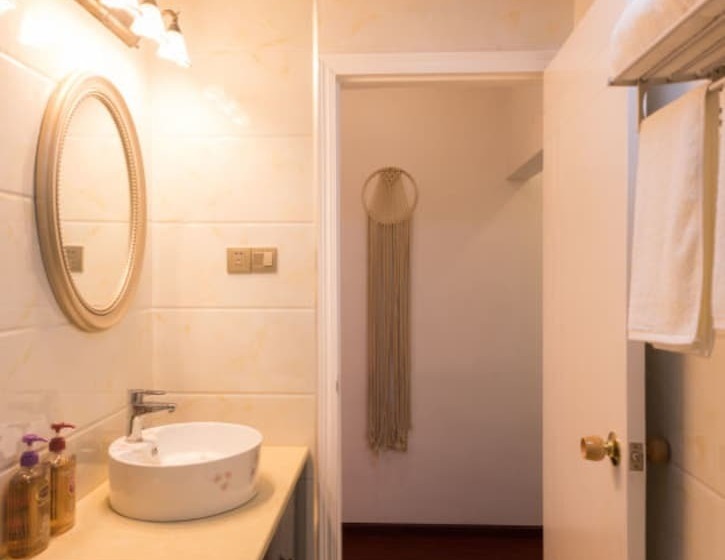 住宿加早餐 Wuzhen Nanyan Muyun Homestay