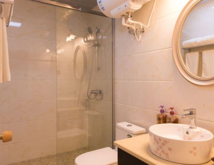 住宿加早餐 Wuzhen Nanyan Muyun Homestay