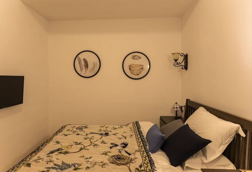 住宿加早餐 Wuzhen Nanyan Muyun Homestay