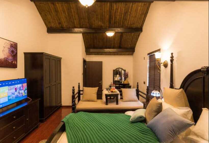 住宿加早餐 Wuzhen Nanyan Muyun Homestay