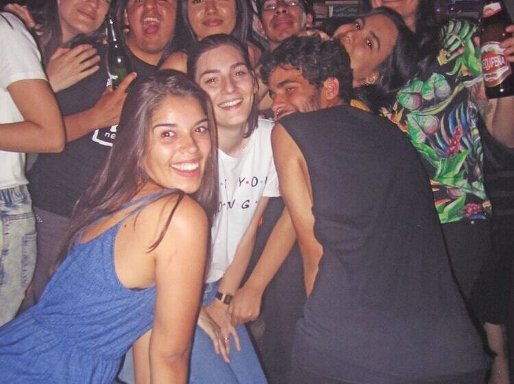 Bothy Hostel Arequipa