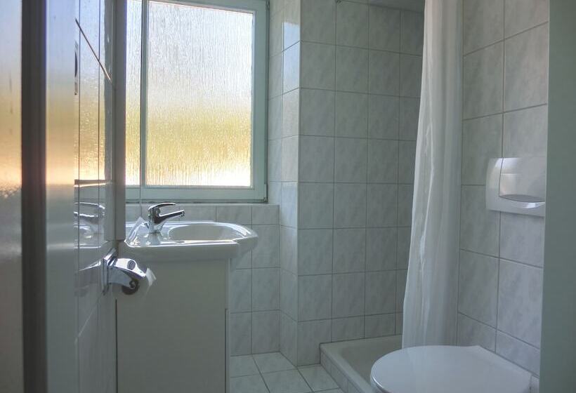 Buchauer Tirol Landhaus Buchauer