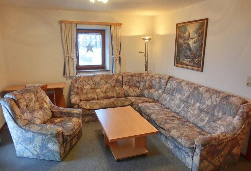 Buchauer Tirol Landhaus Buchauer