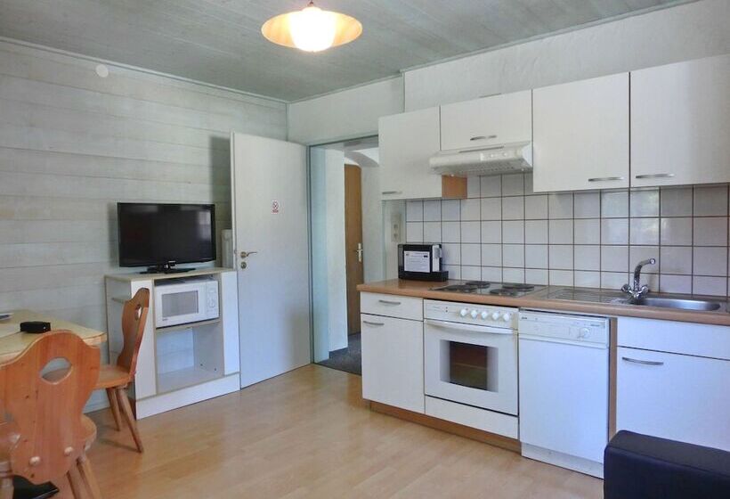 Buchauer Tirol Landhaus Buchauer