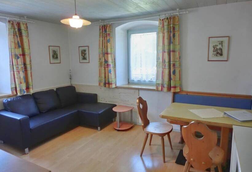 Buchauer Tirol Landhaus Buchauer