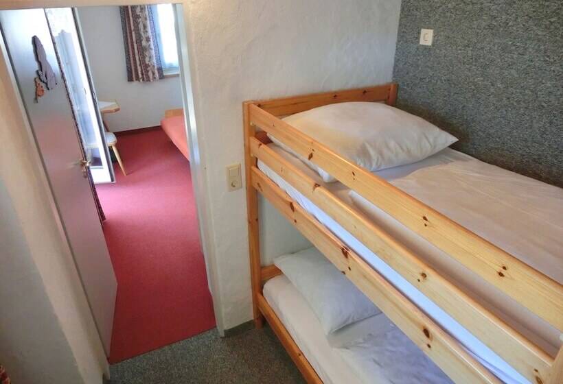 Buchauer Tirol Landhaus Buchauer