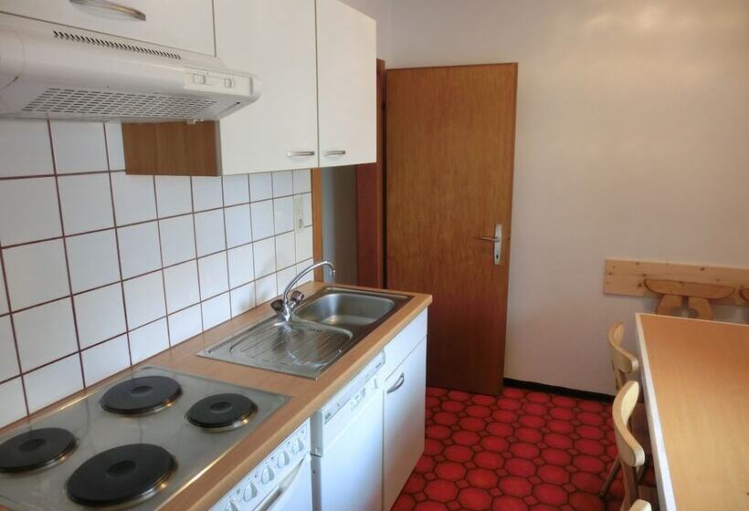 Buchauer Tirol Landhaus Buchauer