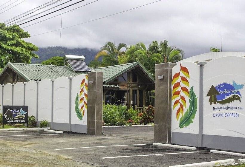 Bungalows Ballena