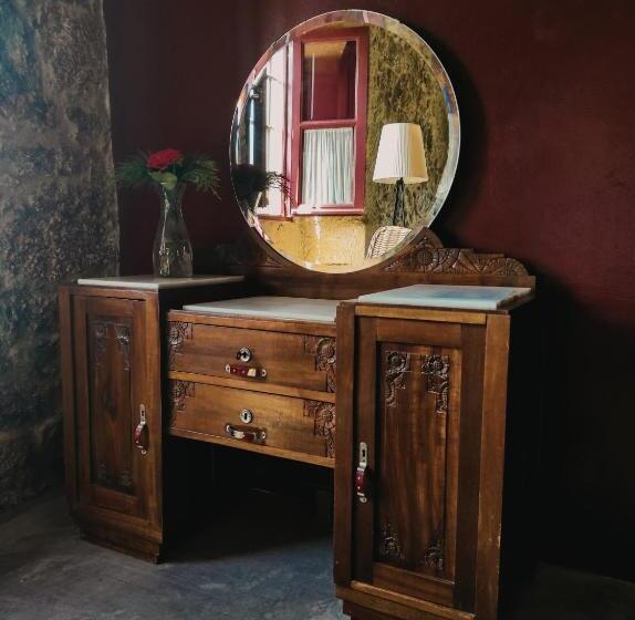 Casas Da Quinta Da Cancela