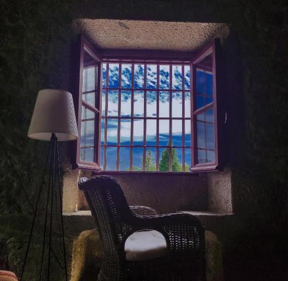 Casas Da Quinta Da Cancela