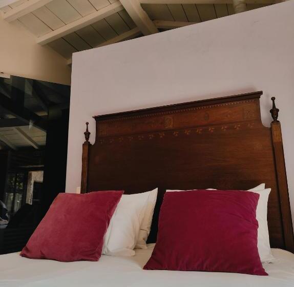 Casas Da Quinta Da Cancela