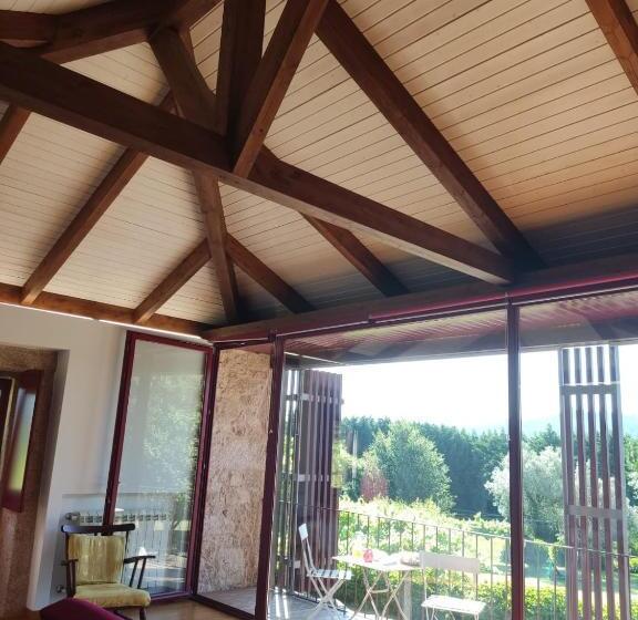 Casas Da Quinta Da Cancela