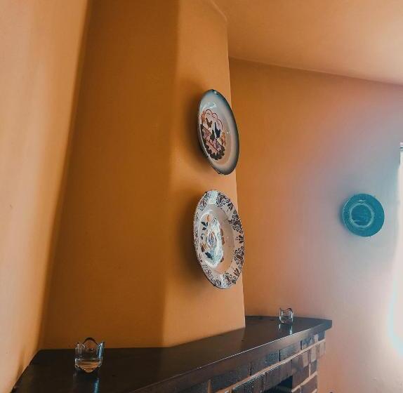 Casas Da Quinta Da Cancela