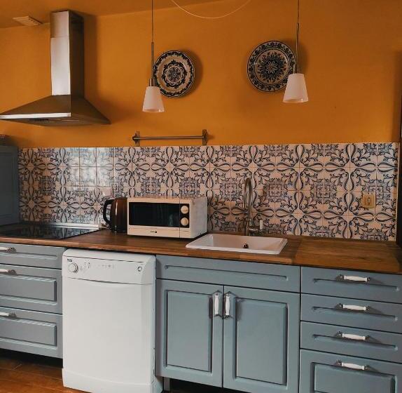 Casas Da Quinta Da Cancela