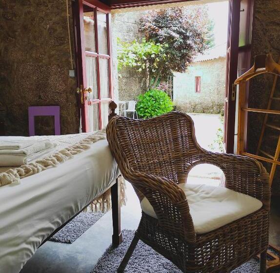 Casas Da Quinta Da Cancela