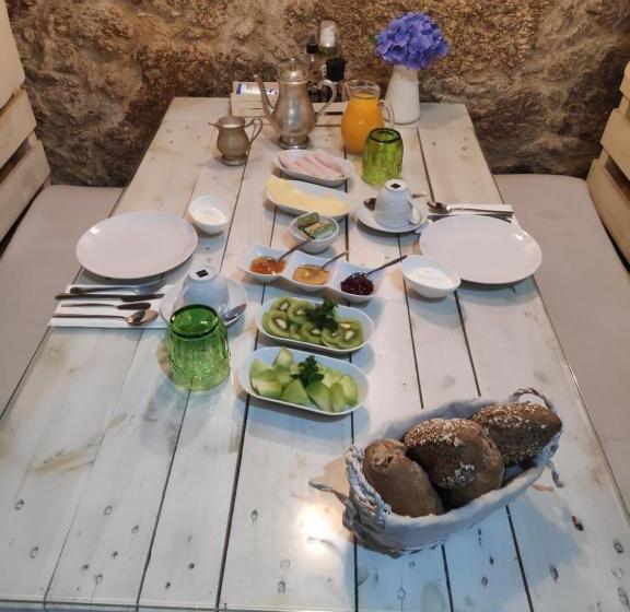 Casas Da Quinta Da Cancela