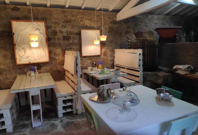 Casas Da Quinta Da Cancela