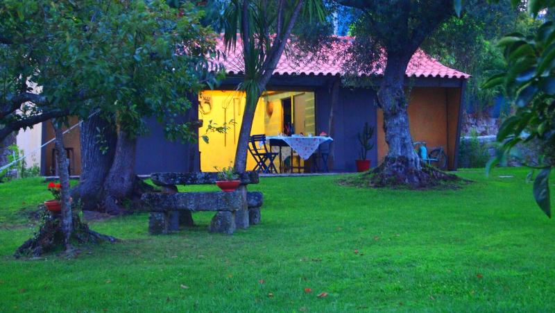 Casas Da Quinta Da Cancela