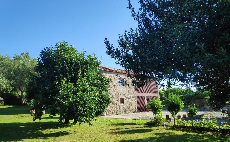 Casas Da Quinta Da Cancela