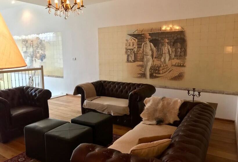 Cityaparthotel De Gruyter