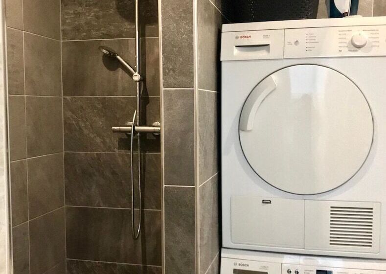 Cityaparthotel De Gruyter