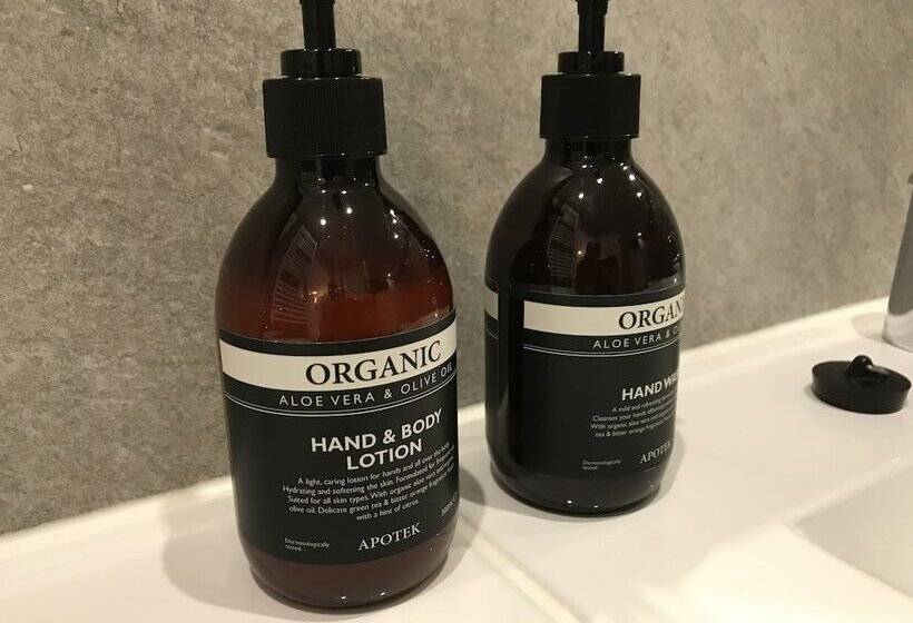 Cityaparthotel De Gruyter