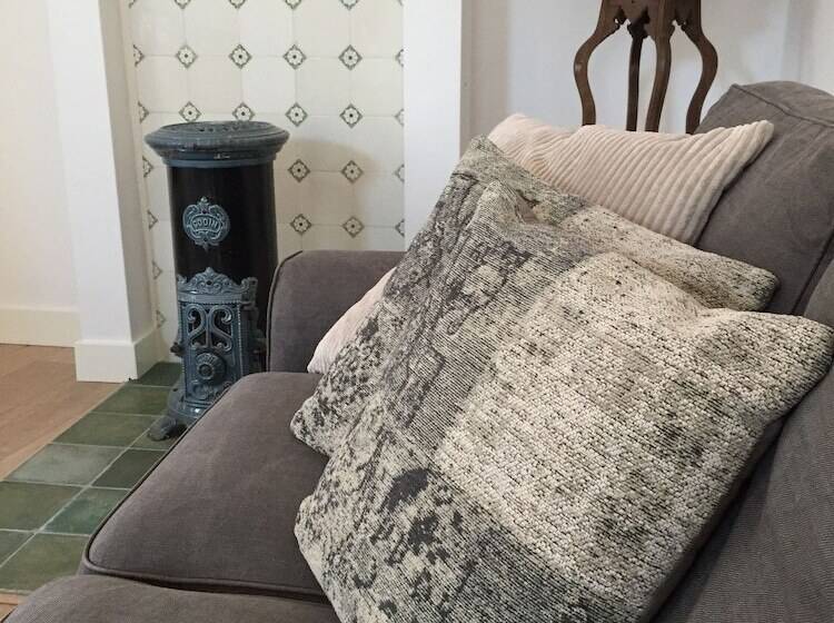 Cityaparthotel De Gruyter