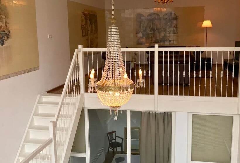 Cityaparthotel De Gruyter