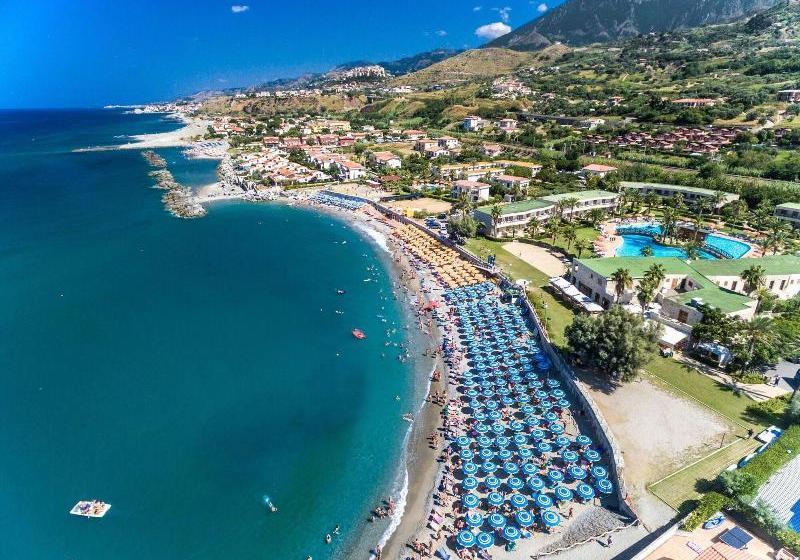 Club Residence I Caraibi