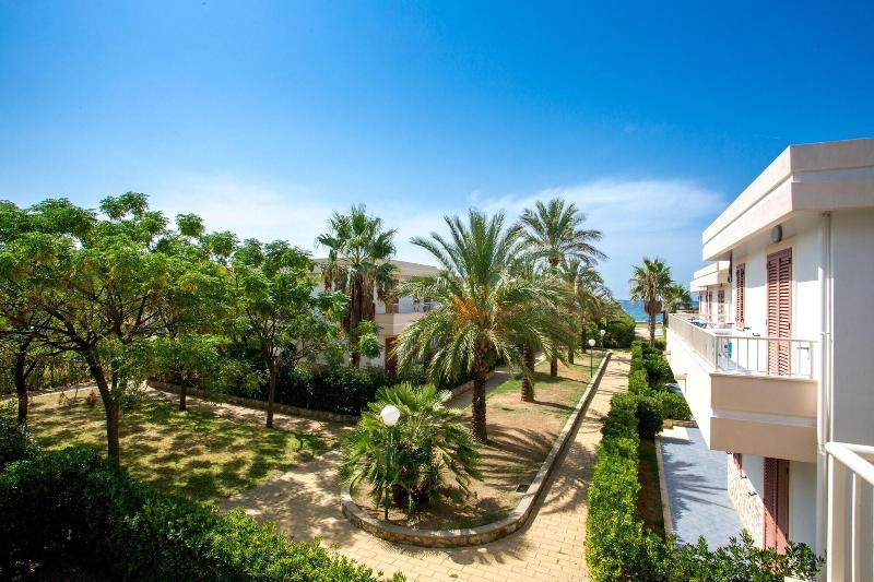 Club Residence I Caraibi