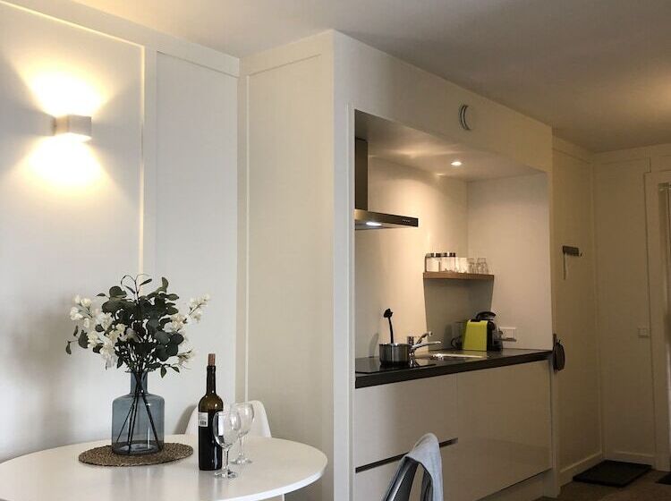 Die Zwei Löwen Ferienwohnungen