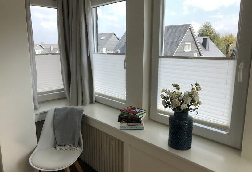 Die Zwei Löwen Ferienwohnungen