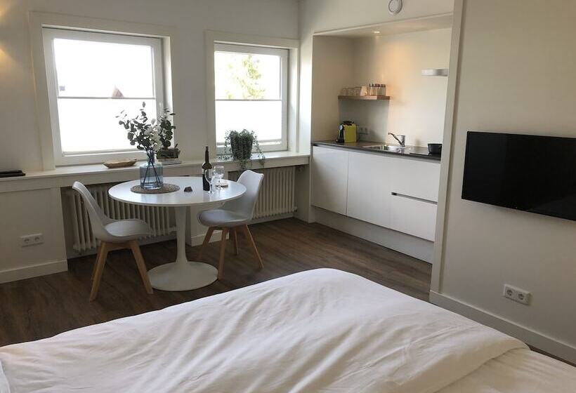 Die Zwei Löwen Ferienwohnungen