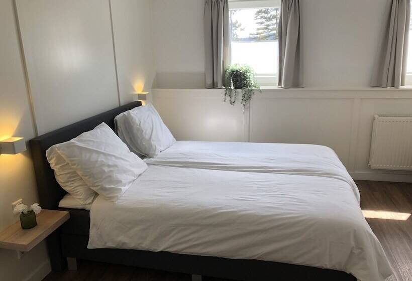 Die Zwei Löwen Ferienwohnungen