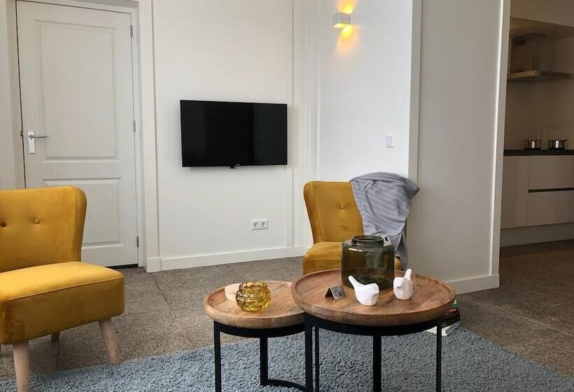 Die Zwei Löwen Ferienwohnungen