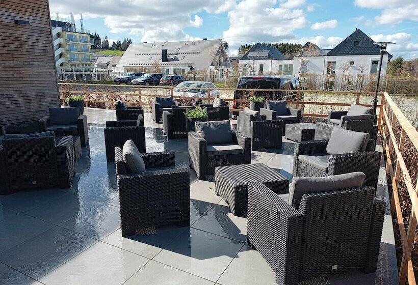 Die Zwei Löwen Ferienwohnungen