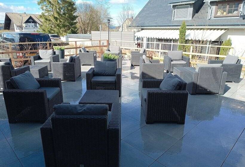 Die Zwei Löwen Ferienwohnungen