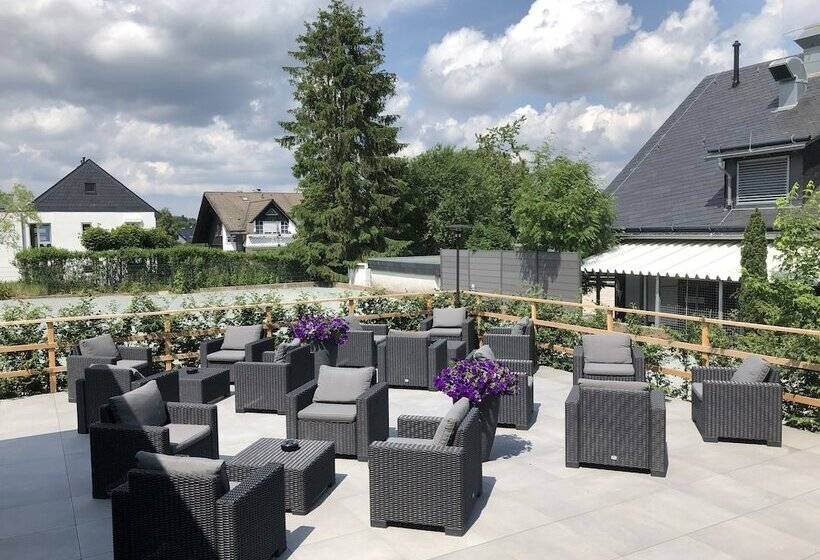 Die Zwei Löwen Ferienwohnungen