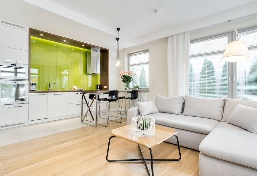 Elite Apartments Marina Residence