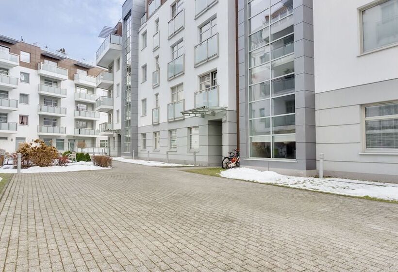 Elite Apartments Marina Residence