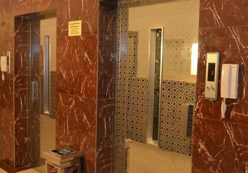 فخامة الديار للشقق المخدومة Fakhamat Aldyar For Serviced Apartments