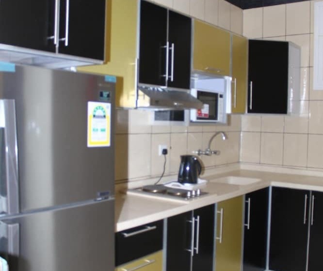 فخامة الديار للشقق المخدومة Fakhamat Aldyar For Serviced Apartments