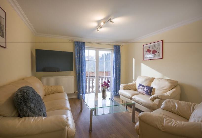 Familienparadies Moni Ferienwohnung 17