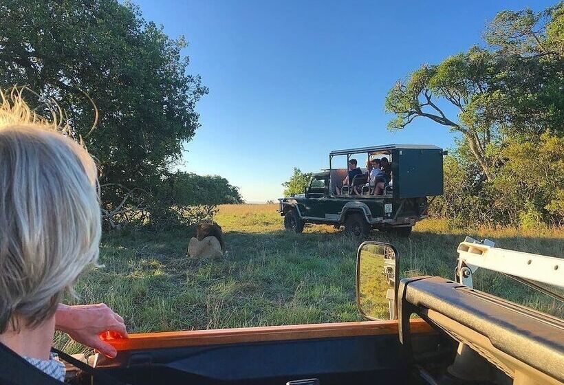 Farm Stays, Here You Will Be Able To Relax And Enjoy The Beauty Of Nature